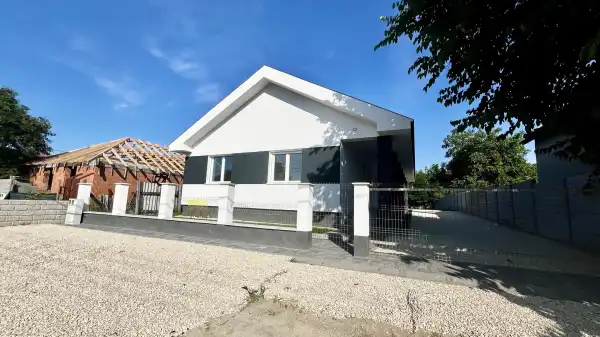 Eladó családi ház, Hernád 4 szoba 120 m² 78 M Ft