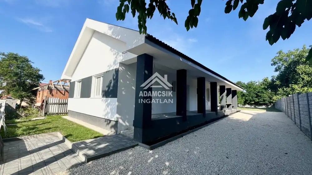Pest megye - Hernád