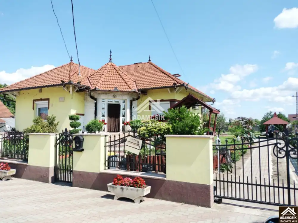 Pest megye - Hernád