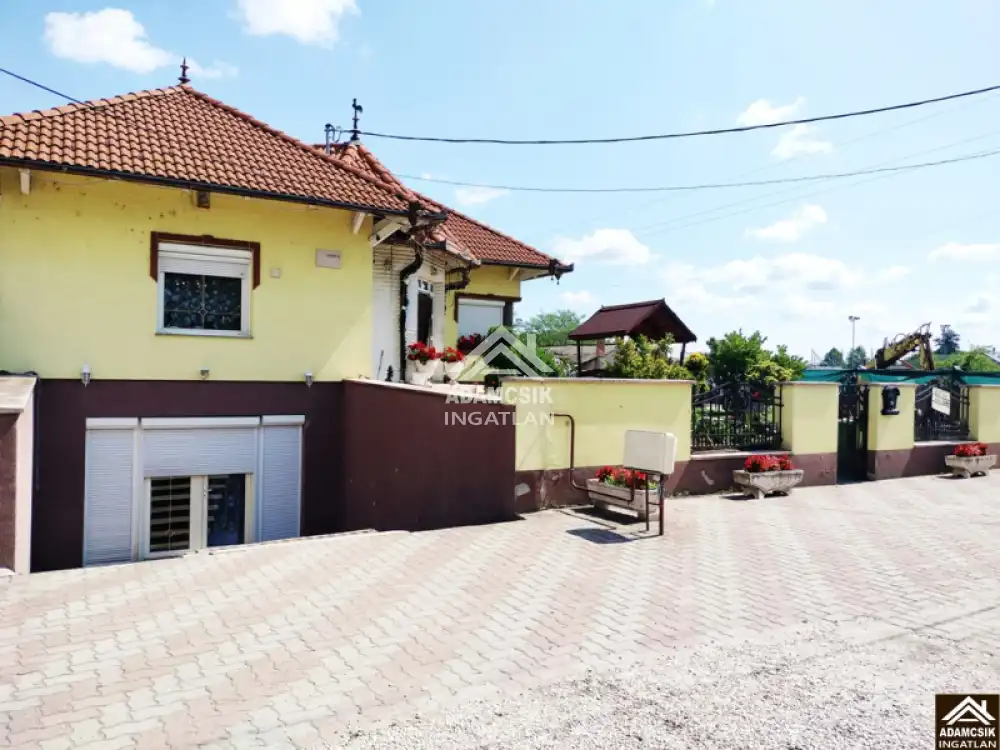 Pest megye - Hernád