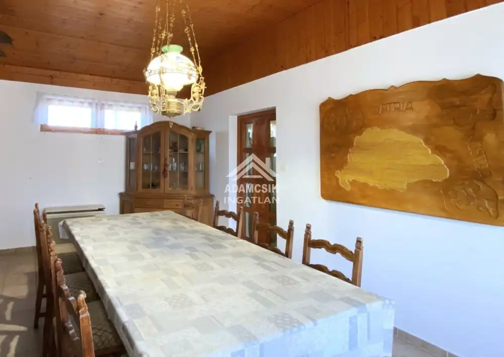 Pest megye - Hernád