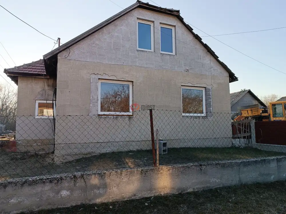 Pest megye - Hernád