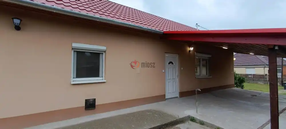 Pest megye - Hernád