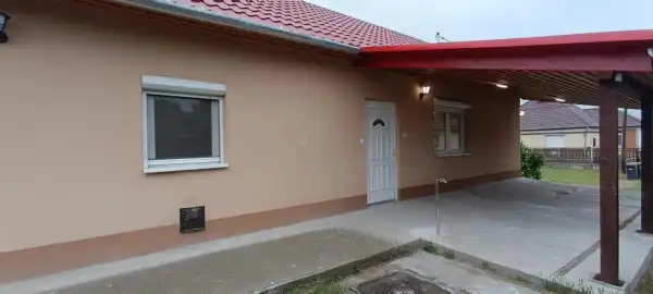 Eladó családi ház, Hernád 4 szoba 100 m² 44.9 M Ft