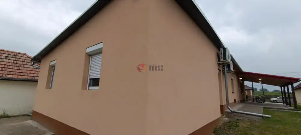 Pest megye - Hernád