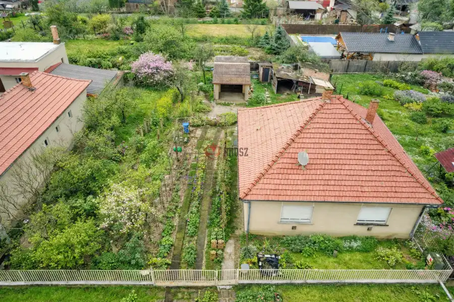 eladó családi ház, Heves