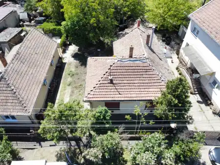 eladó családi ház, Heves