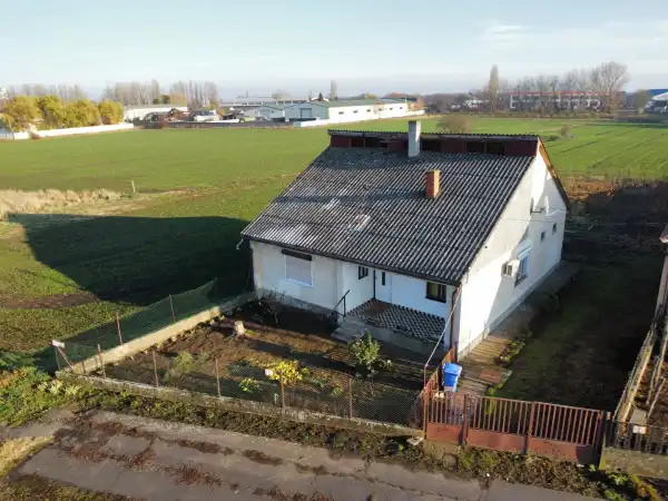 Eladó családi ház, Heves 3 szoba 102 m² 15.9 M Ft