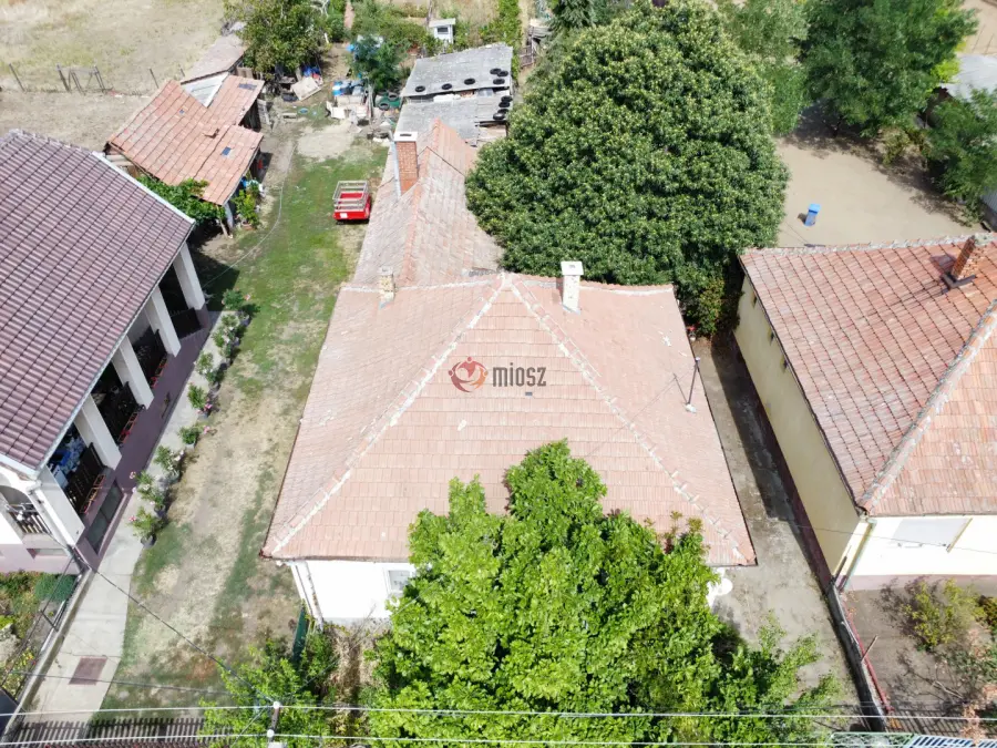 eladó családi ház, Heves