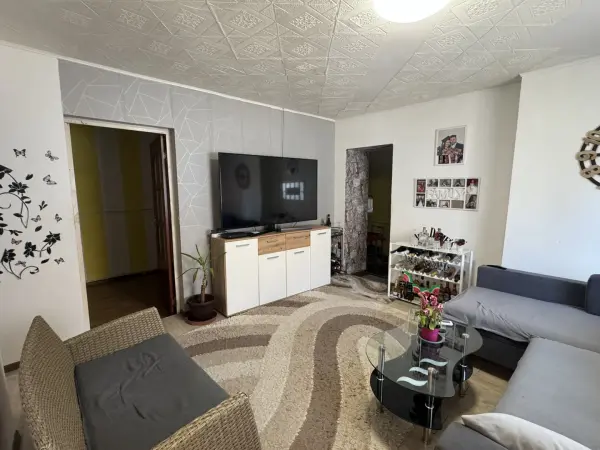Eladó családi ház, Heves 2+1 szoba 60 m² 17.9 M Ft