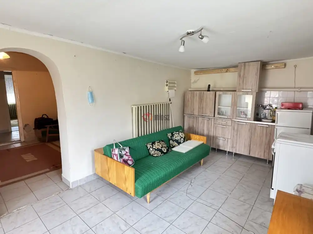 Heves megye - Hevesvezekény