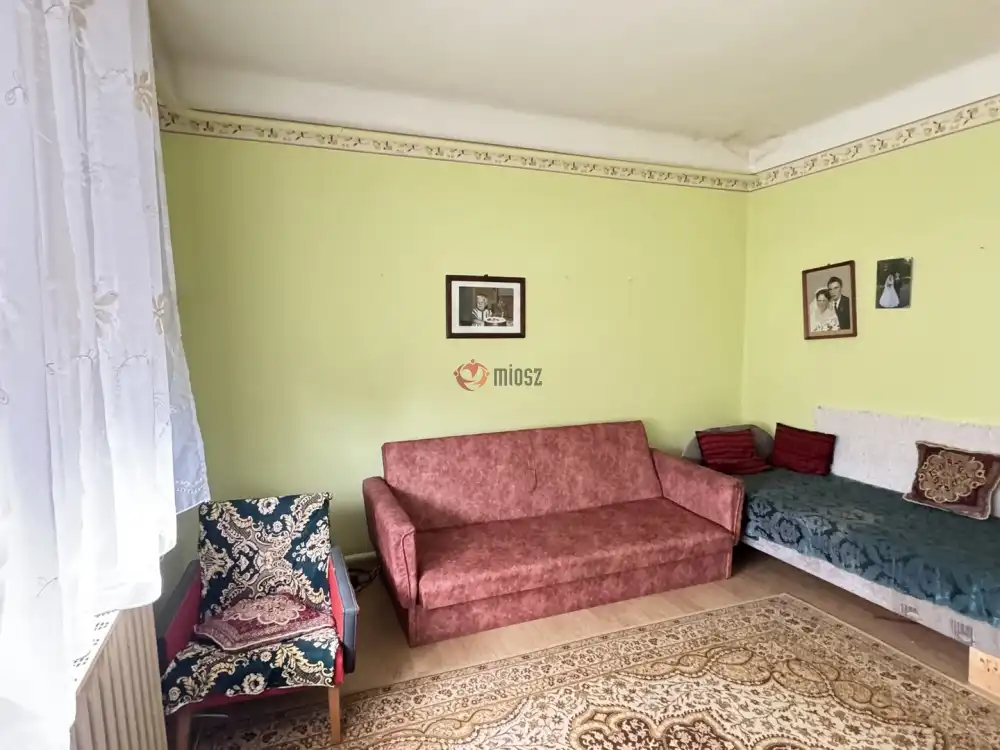 Heves megye - Hevesvezekény