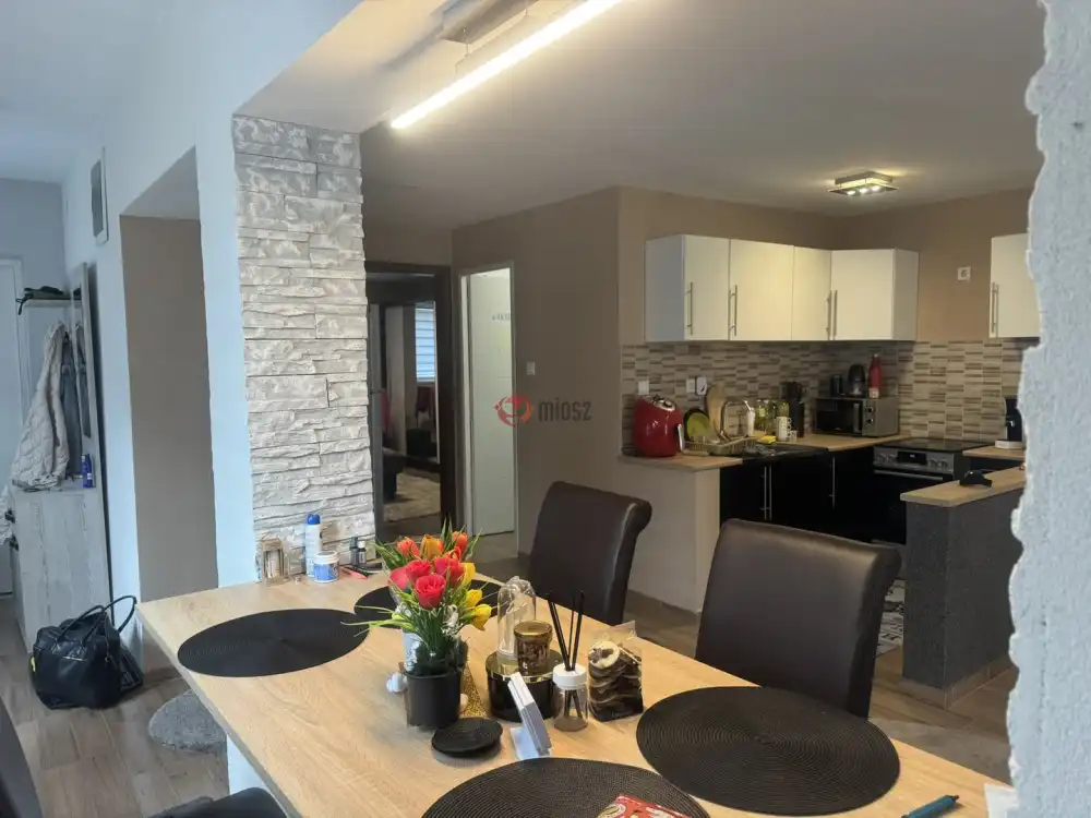 Heves megye - Hevesvezekény