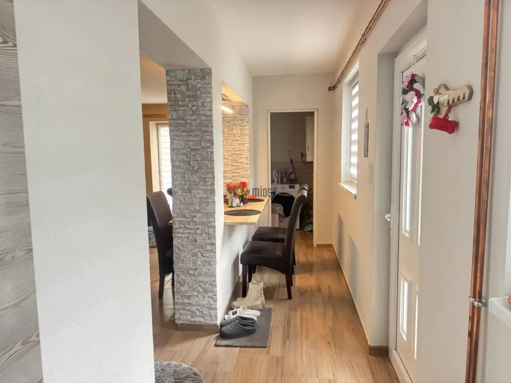 Heves megye - Hevesvezekény