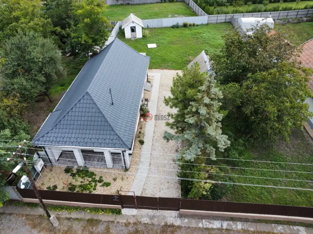 Heves megye - Hevesvezekény