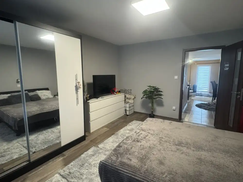 Heves megye - Hevesvezekény