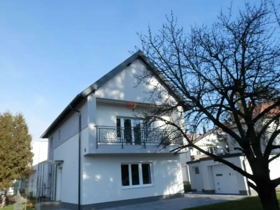 eladó családi ház, Hévíz