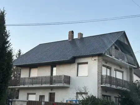 eladó családi ház, Hévíz