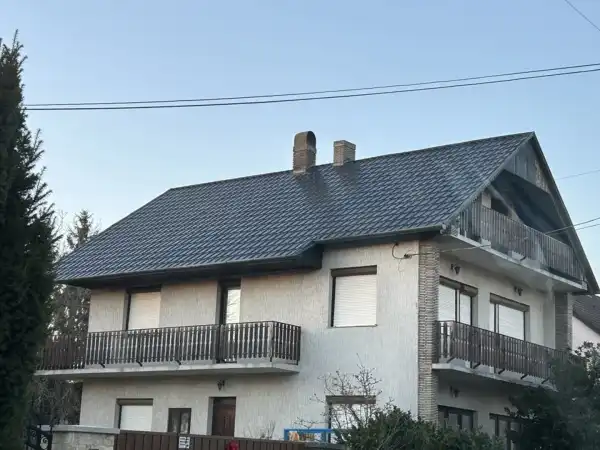 Eladó családi ház, Hévíz 5 szoba 140 m² 76 M Ft