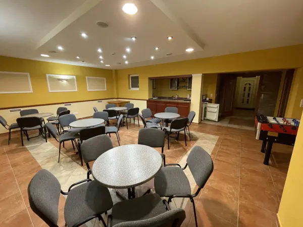 Eladó családi ház, Hévíz 18 szoba 549 m² 284.44 M Ft