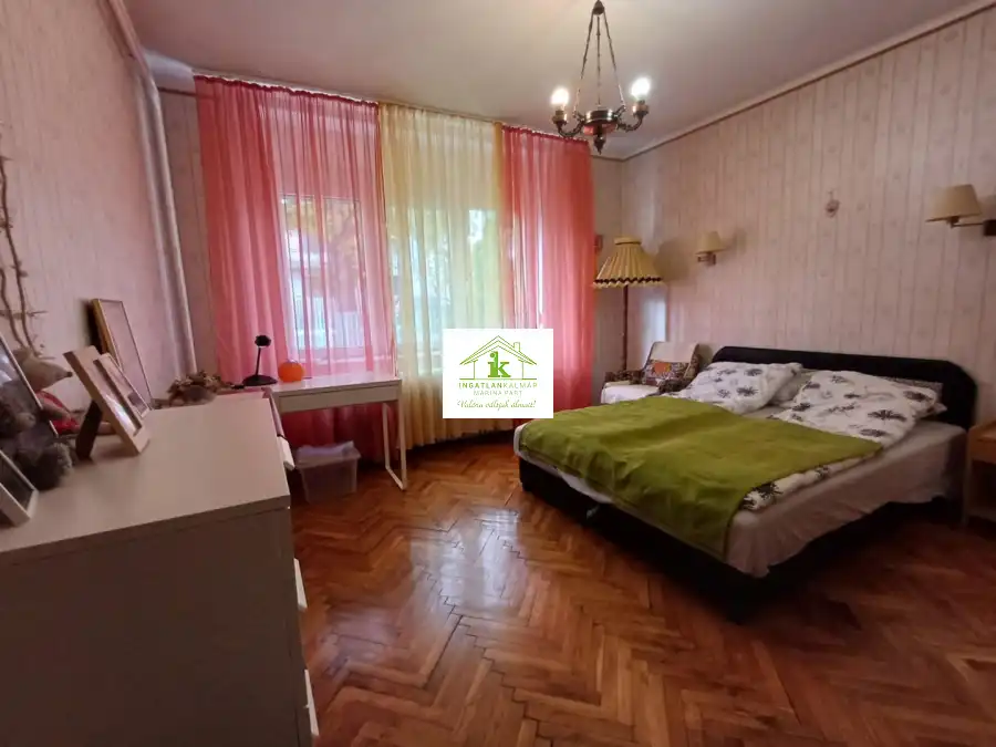 eladó családi ház, Hévíz