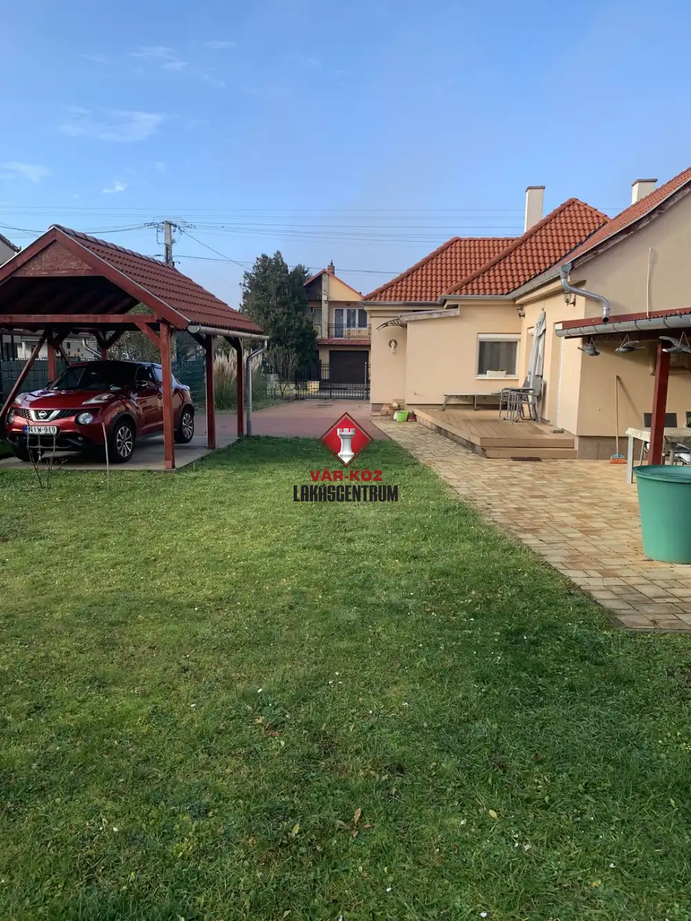 Zala megye - Hévíz