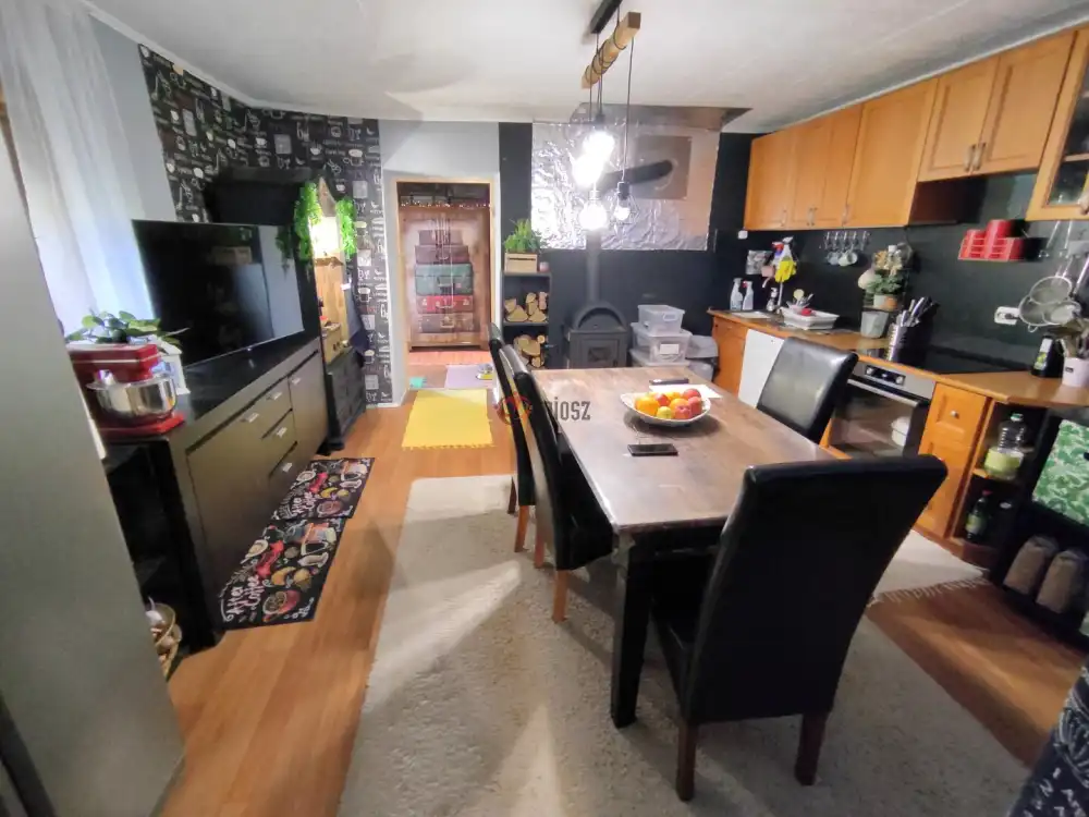 Baranya megye - Himesháza