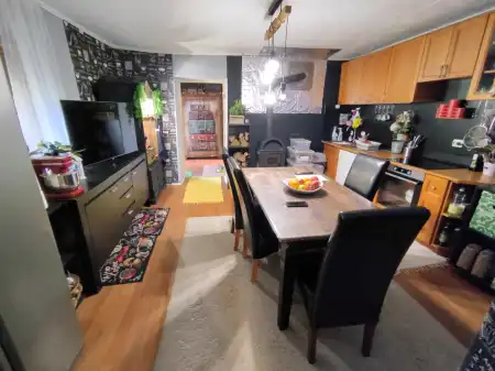 eladó családi ház, Himesháza eladó családi ház, Himesháza