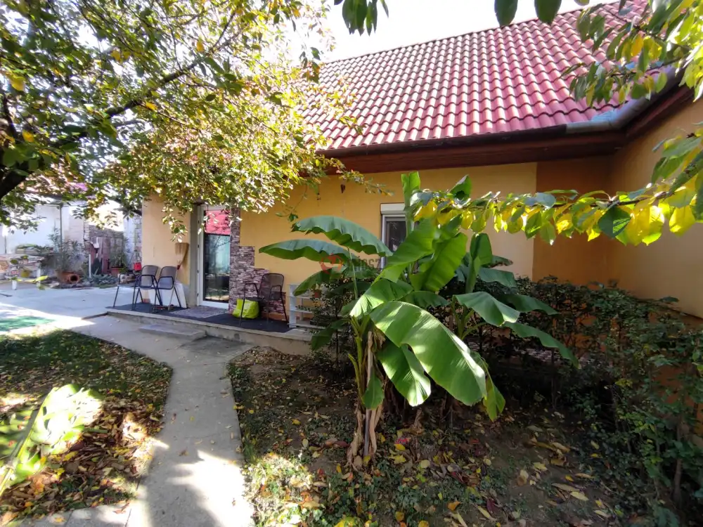 Baranya megye - Himesháza