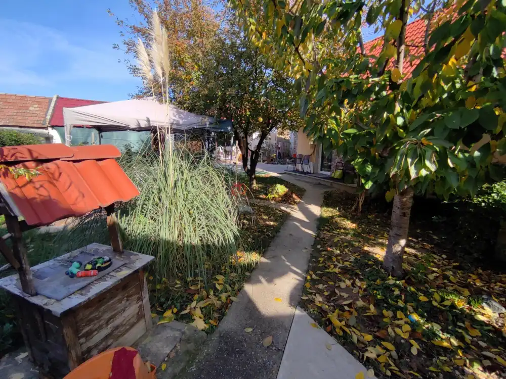 Baranya megye - Himesháza