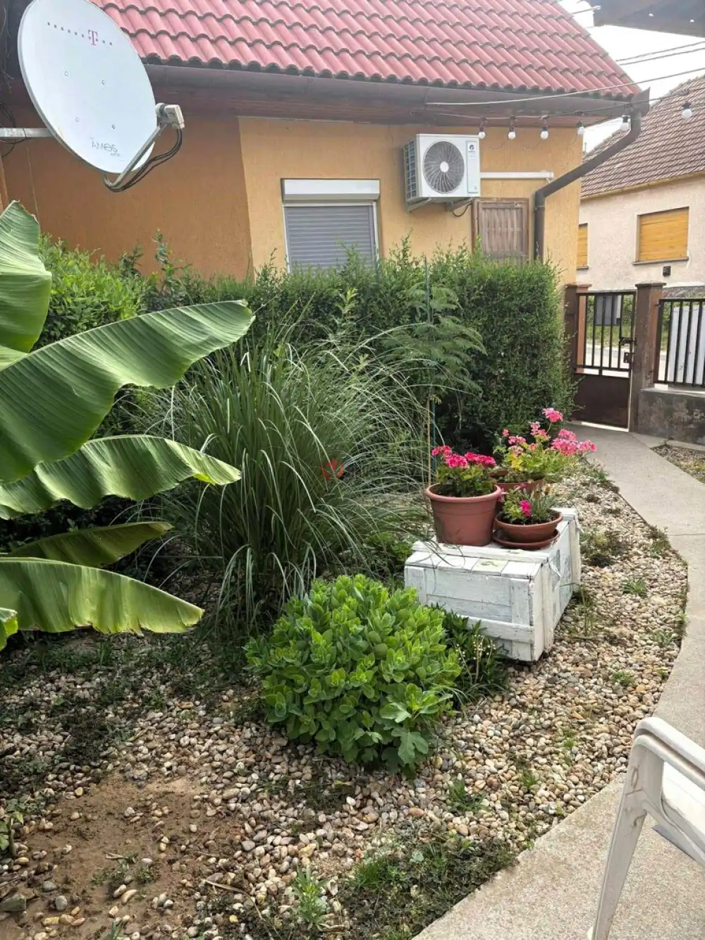 Baranya megye - Himesháza