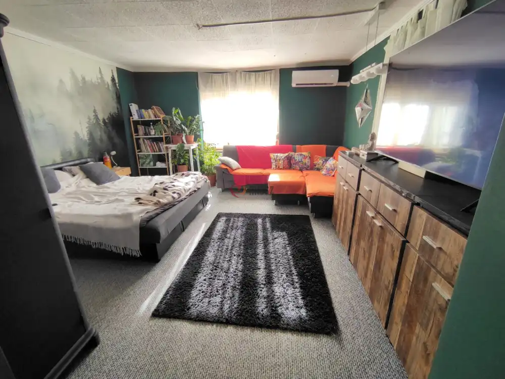 Baranya megye - Himesháza