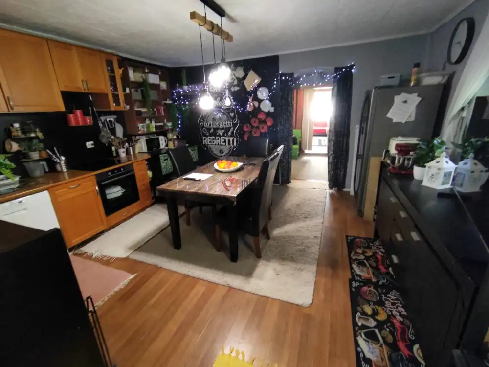 Baranya megye - Himesháza