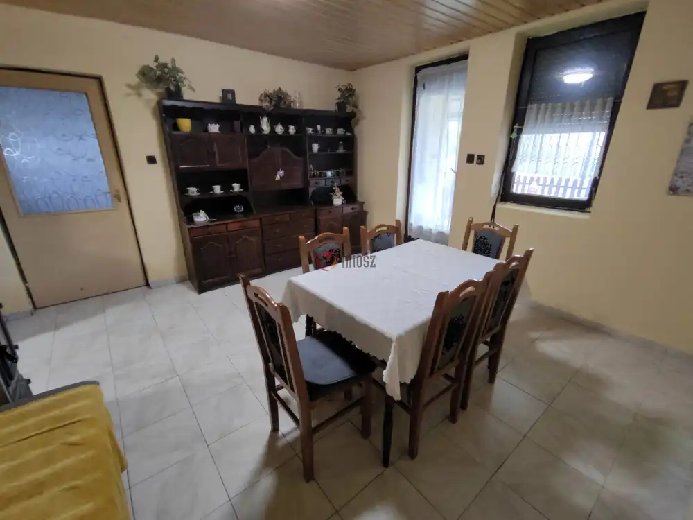 Baranya megye - Homorúd