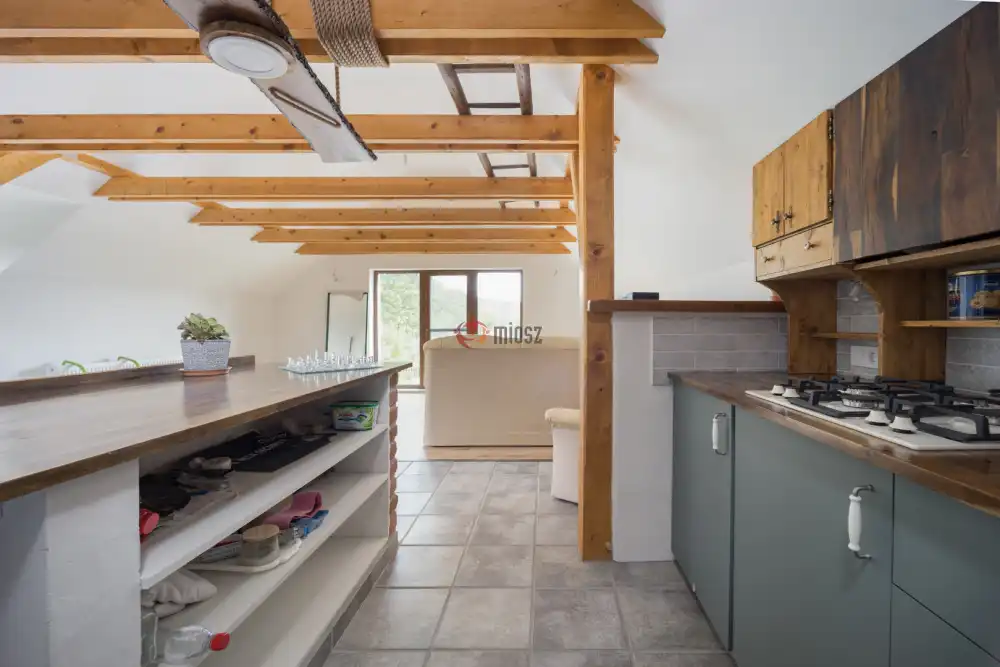 Nógrád megye - Hont