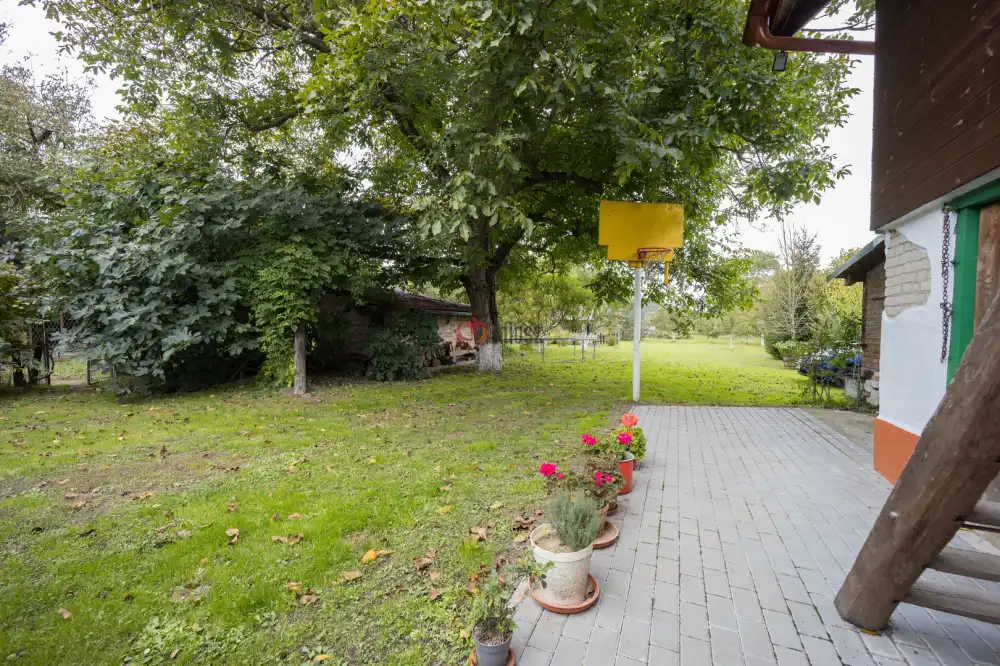 Nógrád megye - Hont