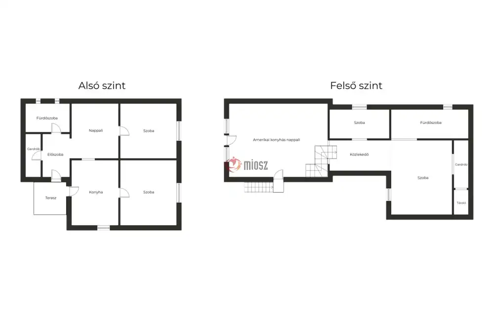 Nógrád megye - Hont