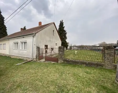 eladó családi ház, Hosszúpereszteg