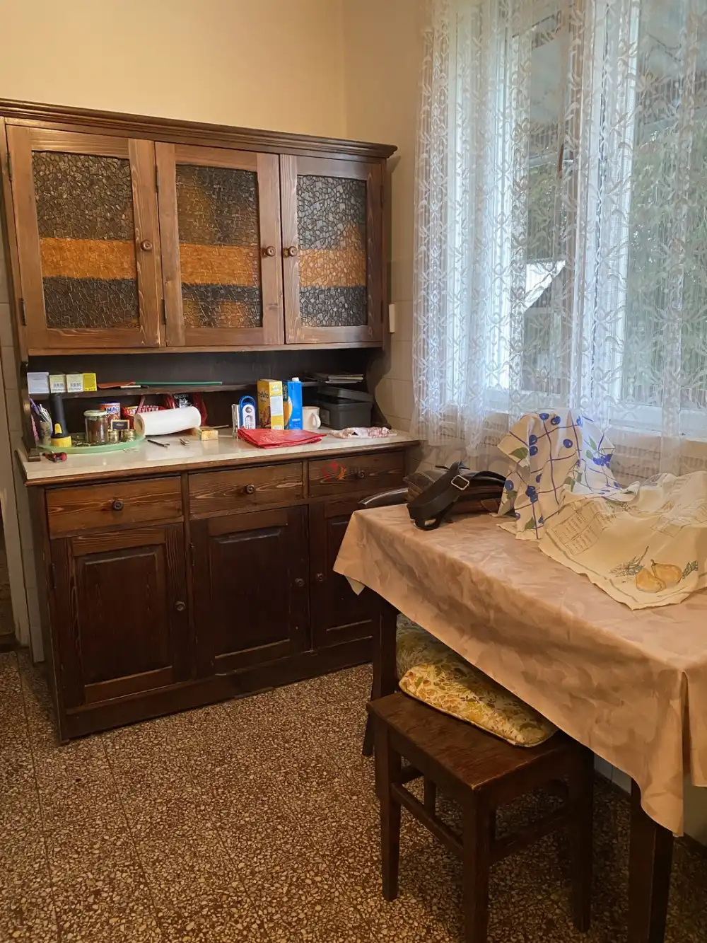 Vas megye - Hosszúpereszteg