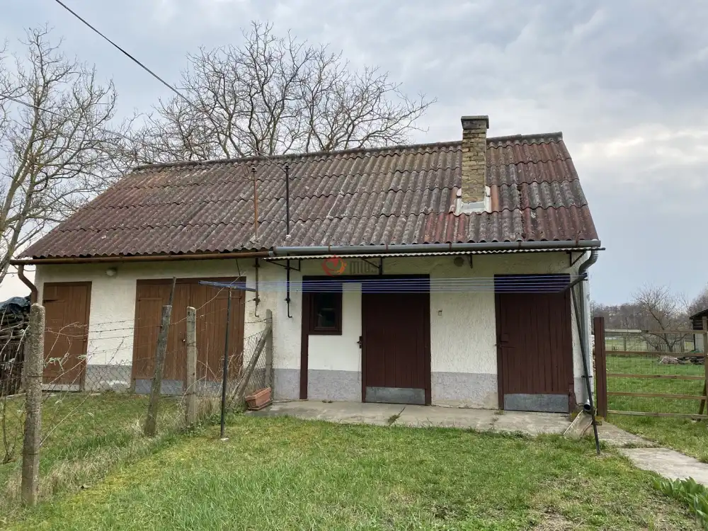 Vas megye - Hosszúpereszteg