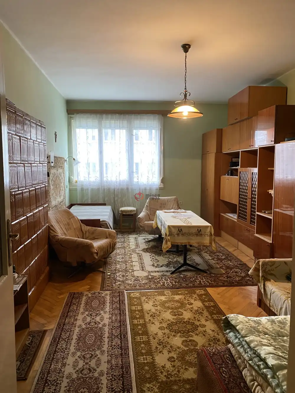 Vas megye - Hosszúpereszteg