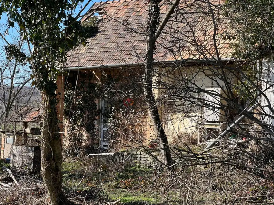 eladó családi ház, Igar-Vámszőlőhegy