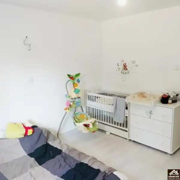 Eladó családi ház, Inárcs 3 szoba 80 m² 39.99 M Ft