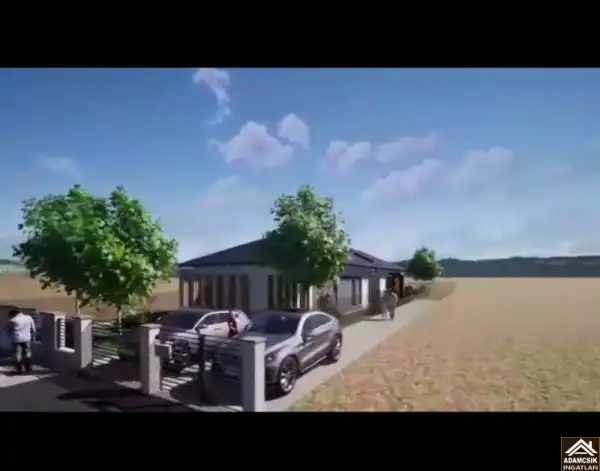 Eladó családi ház, Inárcs 4 szoba 91 m² 71.99 M Ft