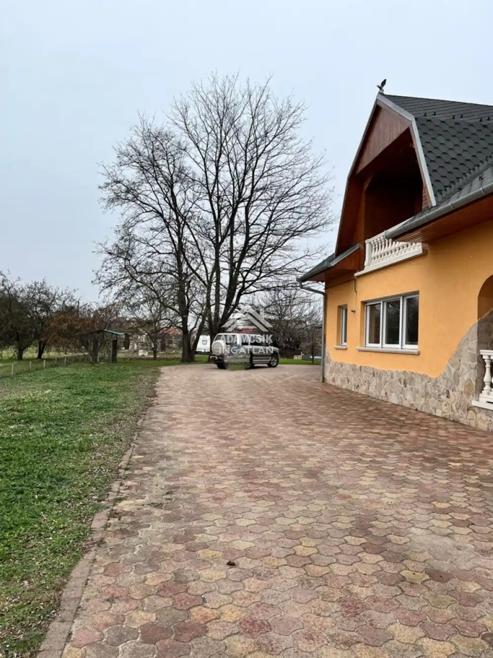 Pest megye - Inárcs