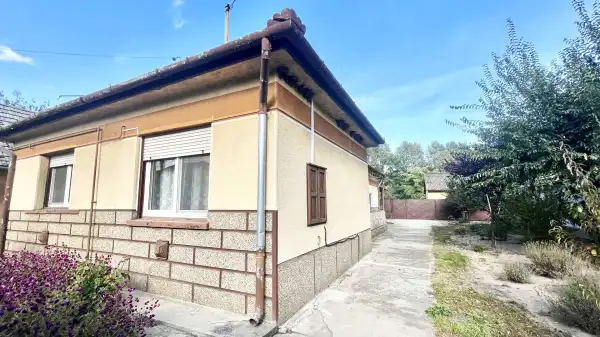 Eladó családi ház, Inárcs 3 szoba 100 m² 54.99 M Ft