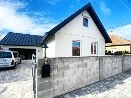 eladó családi ház, Inárcs