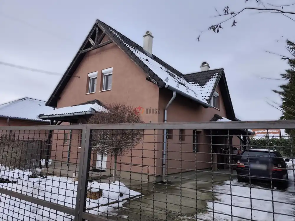 Pest megye - Inárcs