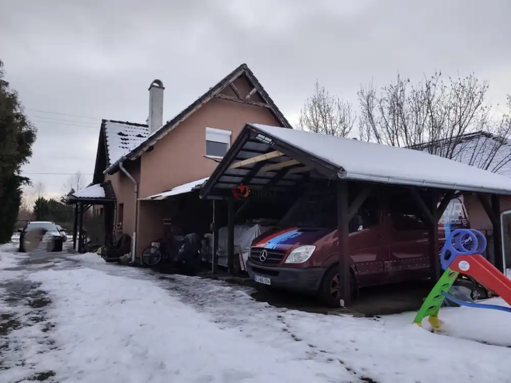 Pest megye - Inárcs