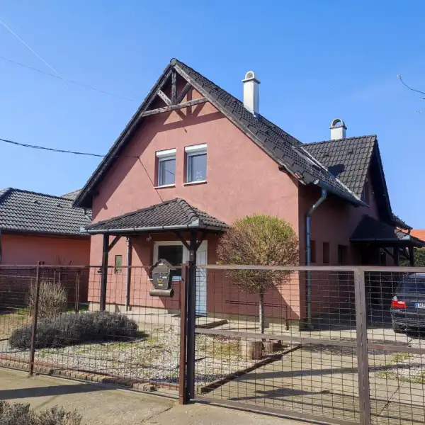 Eladó családi ház, Inárcs 4 szoba 156 m² 95.5 M Ft